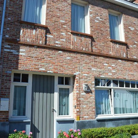 'T Bloemetje Apartment Турут Екстериор снимка
