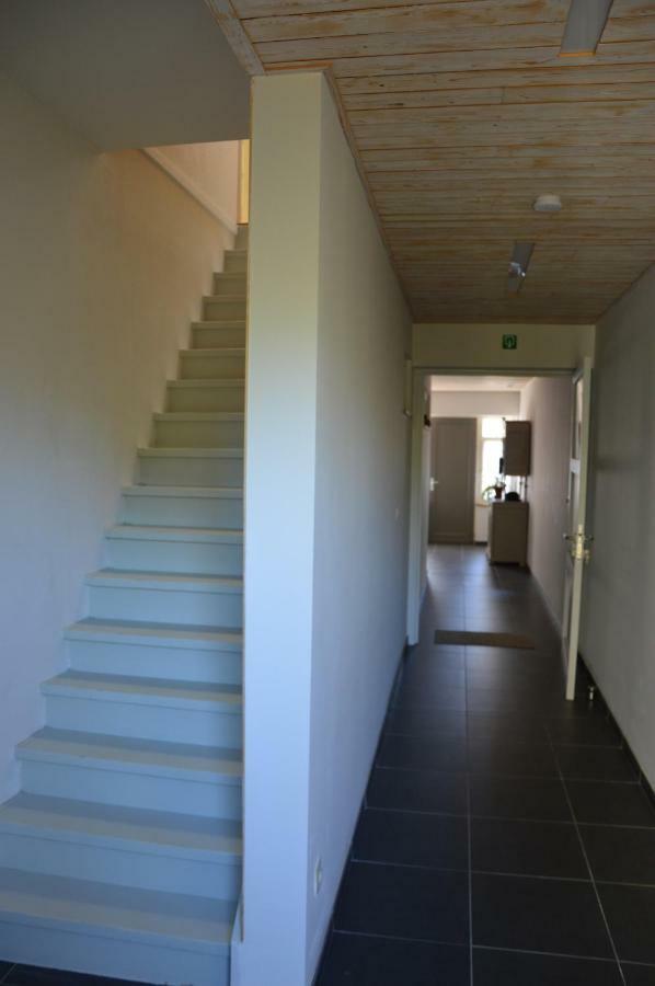 'T Bloemetje Apartment Турут Екстериор снимка