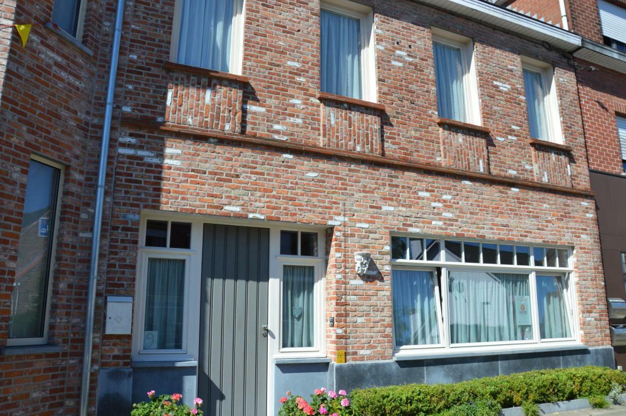 'T Bloemetje Apartment Турут Екстериор снимка