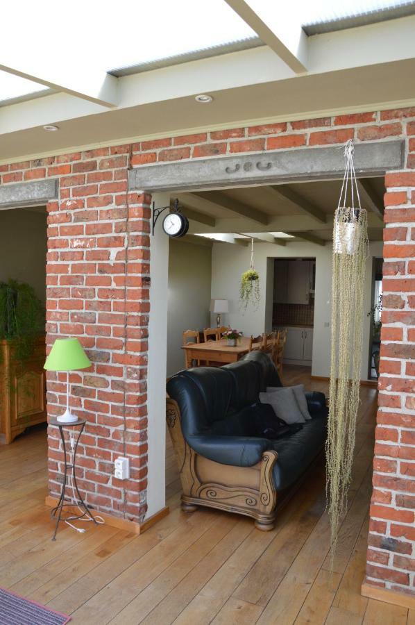 'T Bloemetje Apartment Турут Екстериор снимка