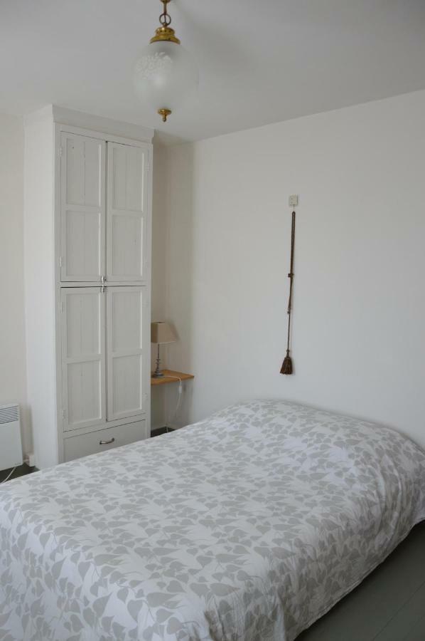 'T Bloemetje Apartment Турут Екстериор снимка
