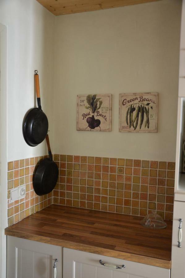 'T Bloemetje Apartment Турут Екстериор снимка